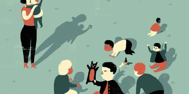 "Nous, responsables de crèches, privilégions l'enfant, et nos employeurs l'aspect lucratif"