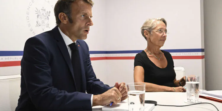 pouvoir d'achat, vote du budget, réforme des allocations chômage et des retraites
