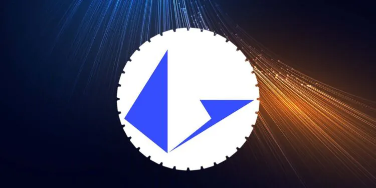 Analyse des prix Loopring : Il est temps pour les taureaux LRC de se maintenir au bord du modèle Rising Wedge !