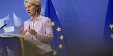 La Commission européenne dévoile son texte pour tenter de lutter contre le travail forcé