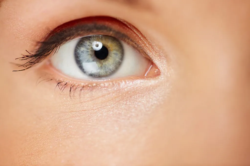 9 bizarreries intéressantes sur le corps humain