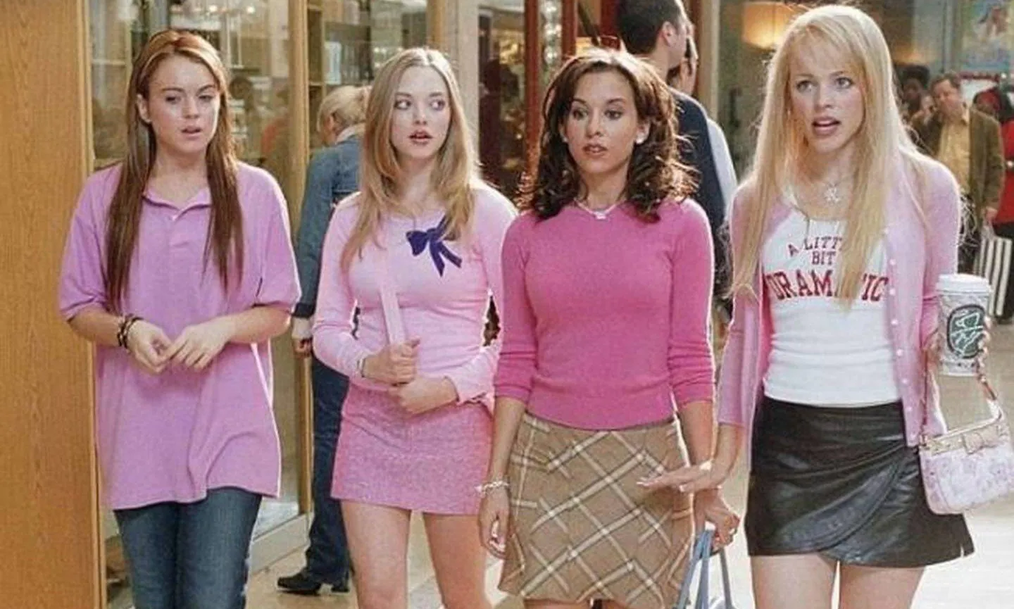 7 films avec une distribution entièrement féminine que vous devez regarder maintenant