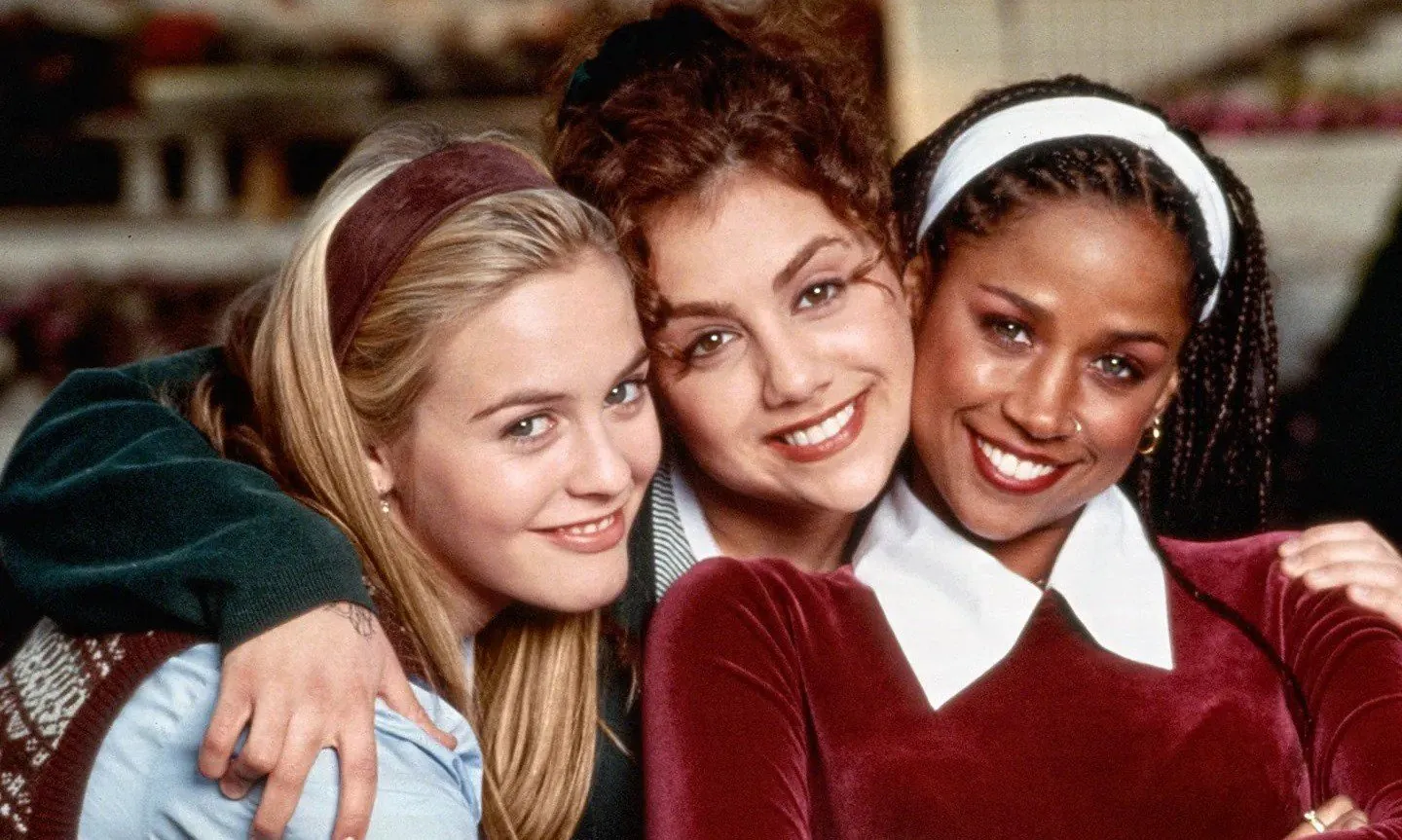 7 films avec une distribution entièrement féminine que vous devez regarder maintenant