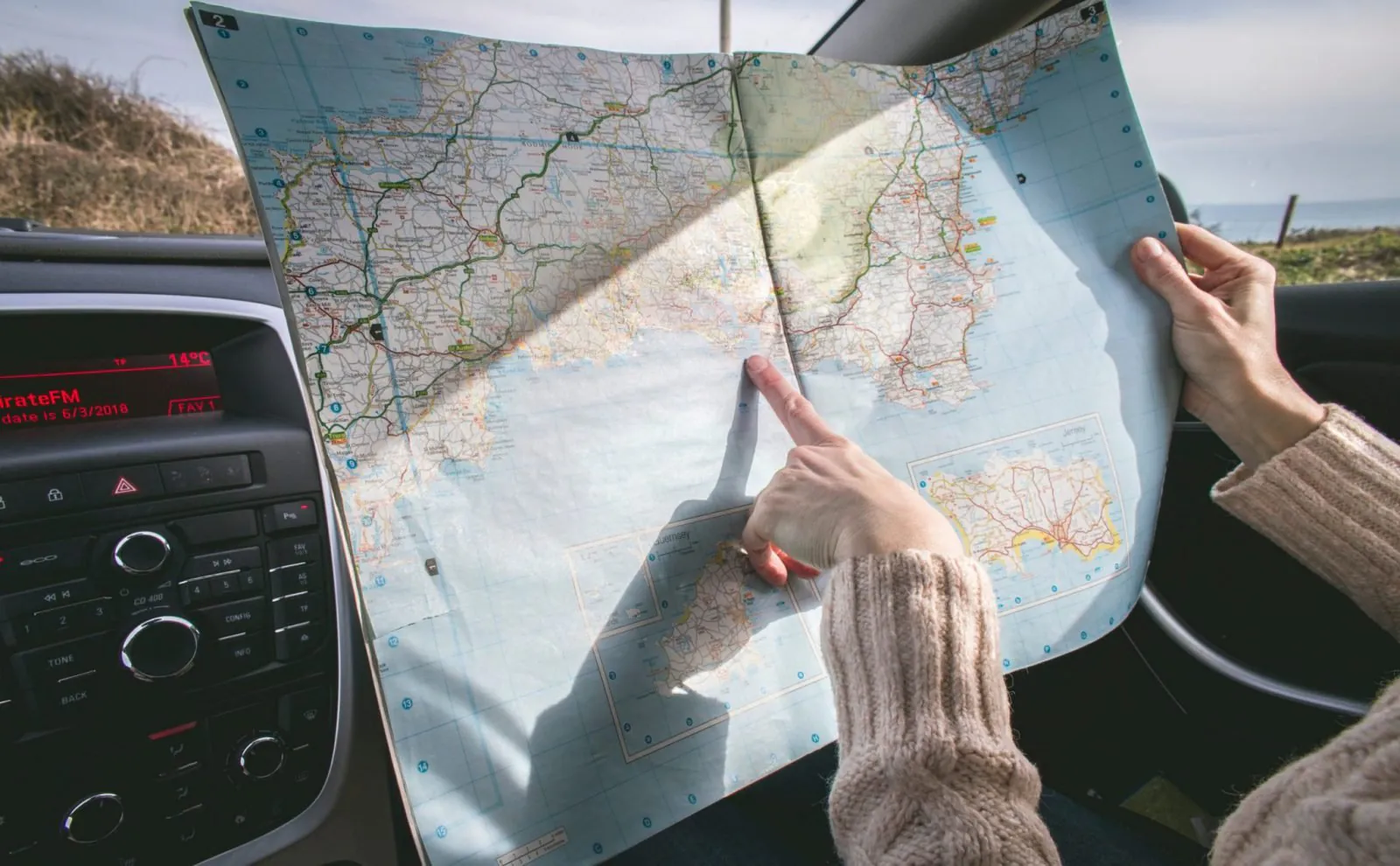 8 habitudes communes d'il y a 25 ans que personne ne fait maintenant