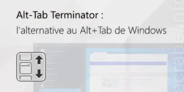 l'alternative à Windows Alt+Tab
