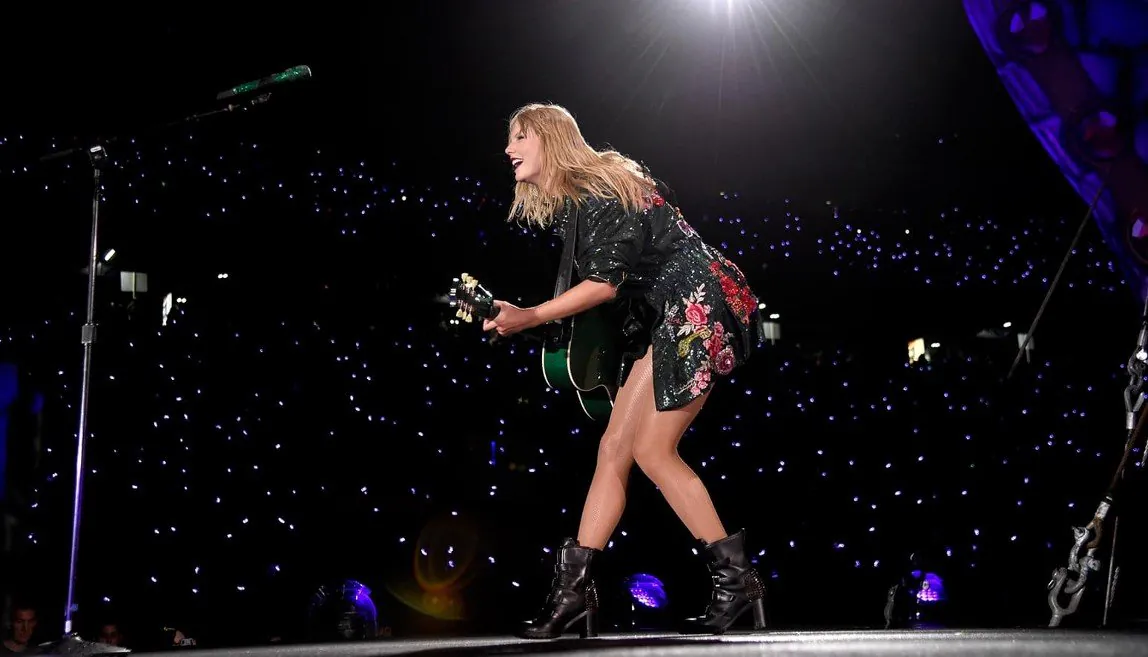 Top 8 des plus grandes stars de la pop de tous les temps