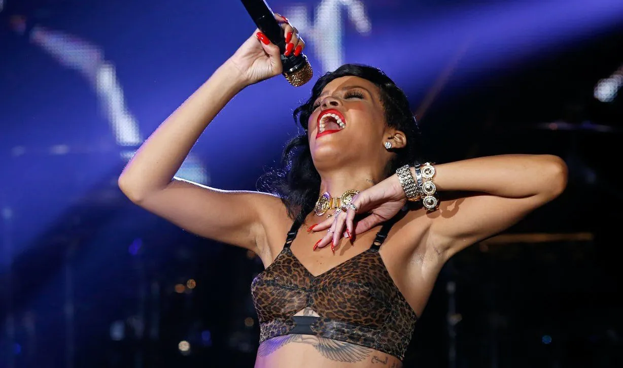 Top 8 des plus grandes stars de la pop de tous les temps