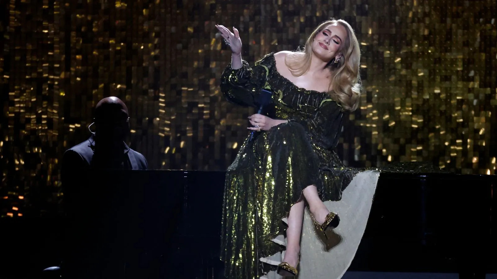 Top 8 des plus grandes stars de la pop de tous les temps