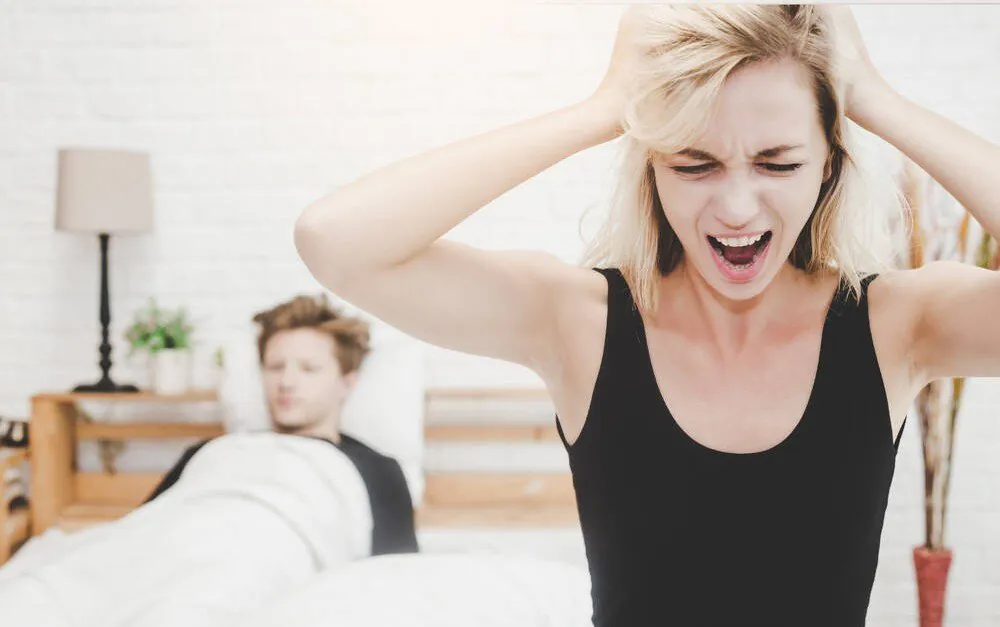 9 raisons pour lesquelles vous ne devriez pas rester amis avec votre ex