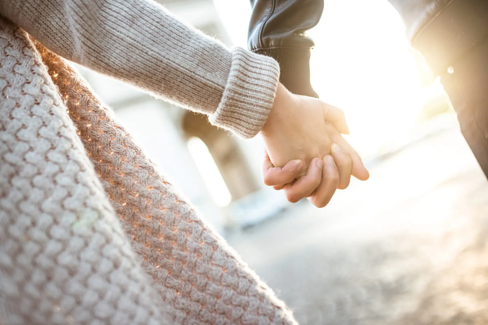 9 raisons pour lesquelles vous ne devriez pas rester amis avec votre ex