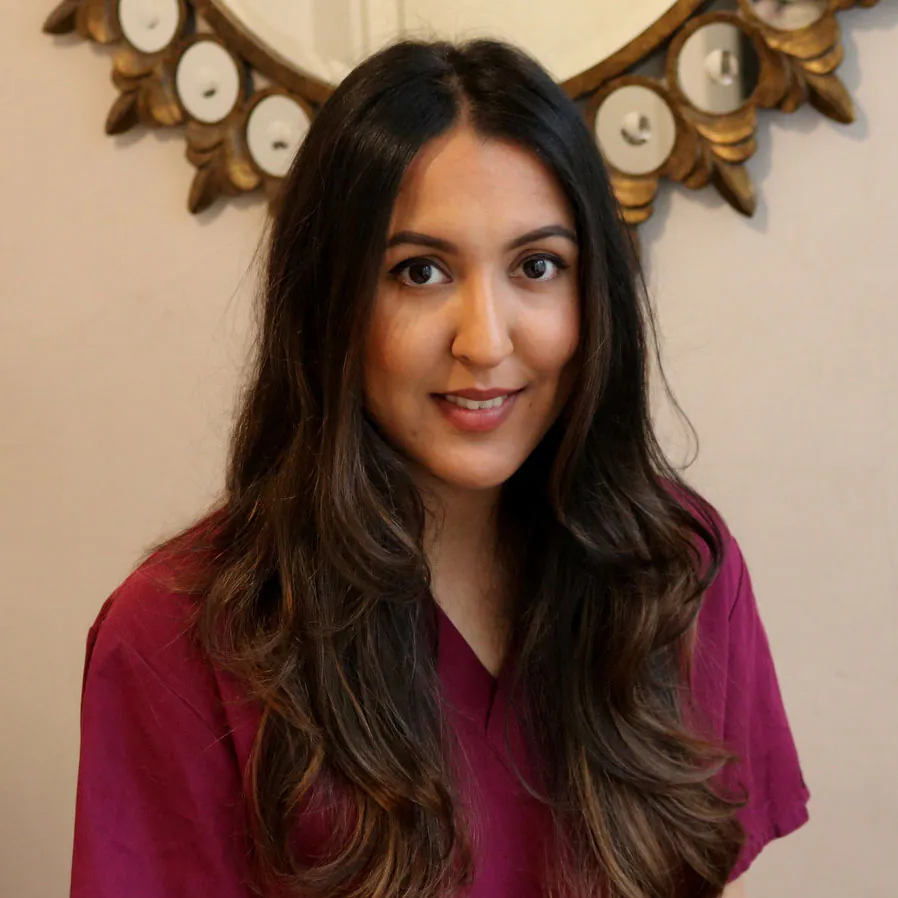 Dina Gohil