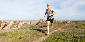 Courir pieds nus est-il préférable pour vous ?
