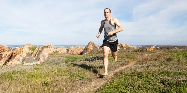 Courir pieds nus est-il préférable pour vous ?