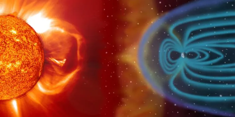 L'événement Carrington : la plus grande tempête solaire enregistrée de l'histoire