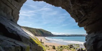 Une carte médiévale de la Grande-Bretagne pourrait révéler des preuves d'îles mythologiques