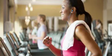 Avantages du tapis roulant : Six raisons de sauter sur la machine de course aujourd'hui