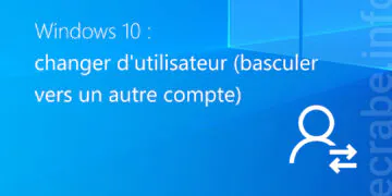 1663590299 Changer Dutilisateur Passer A Un Autre Compte