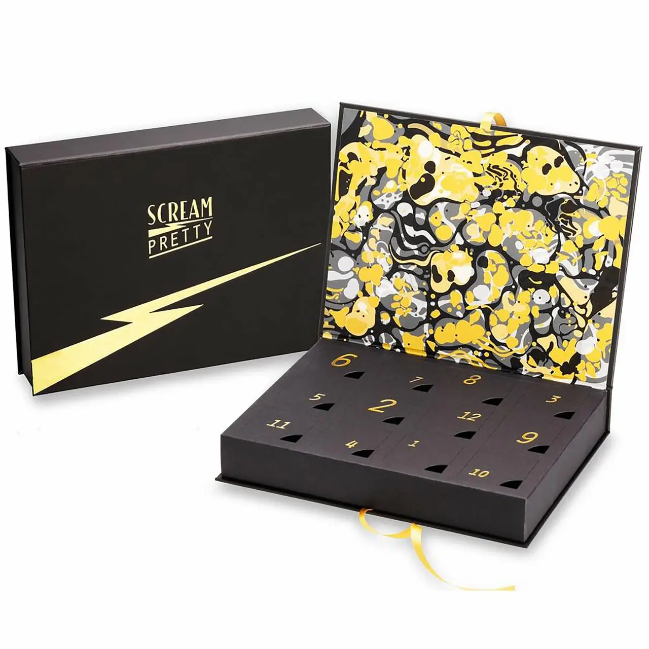 Meilleurs calendriers de l'Avent bijoux 2022 : Missoma à Astrid & Miyu