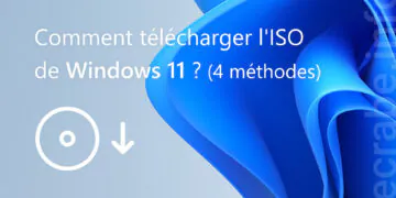 Comment télécharger l'ISO de Windows 11 ? (4 méthodes)