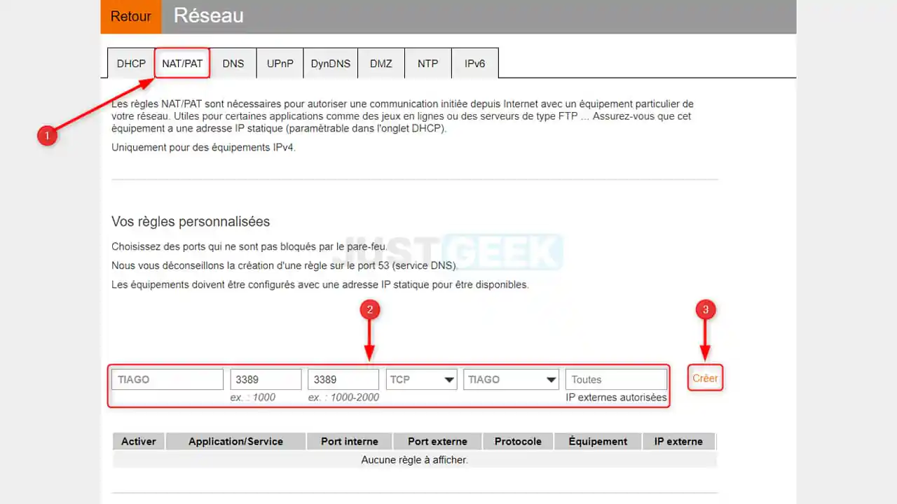 comment activer et utiliser le bureau à distance