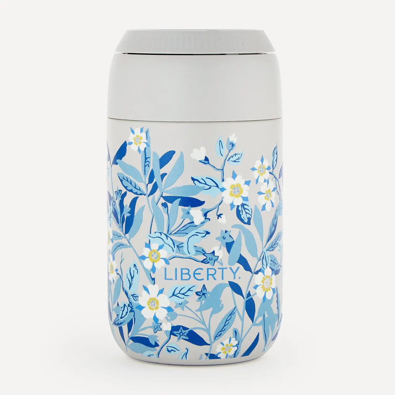 L’image peut contenir : bouteille, shaker, poterie, art et porcelaine