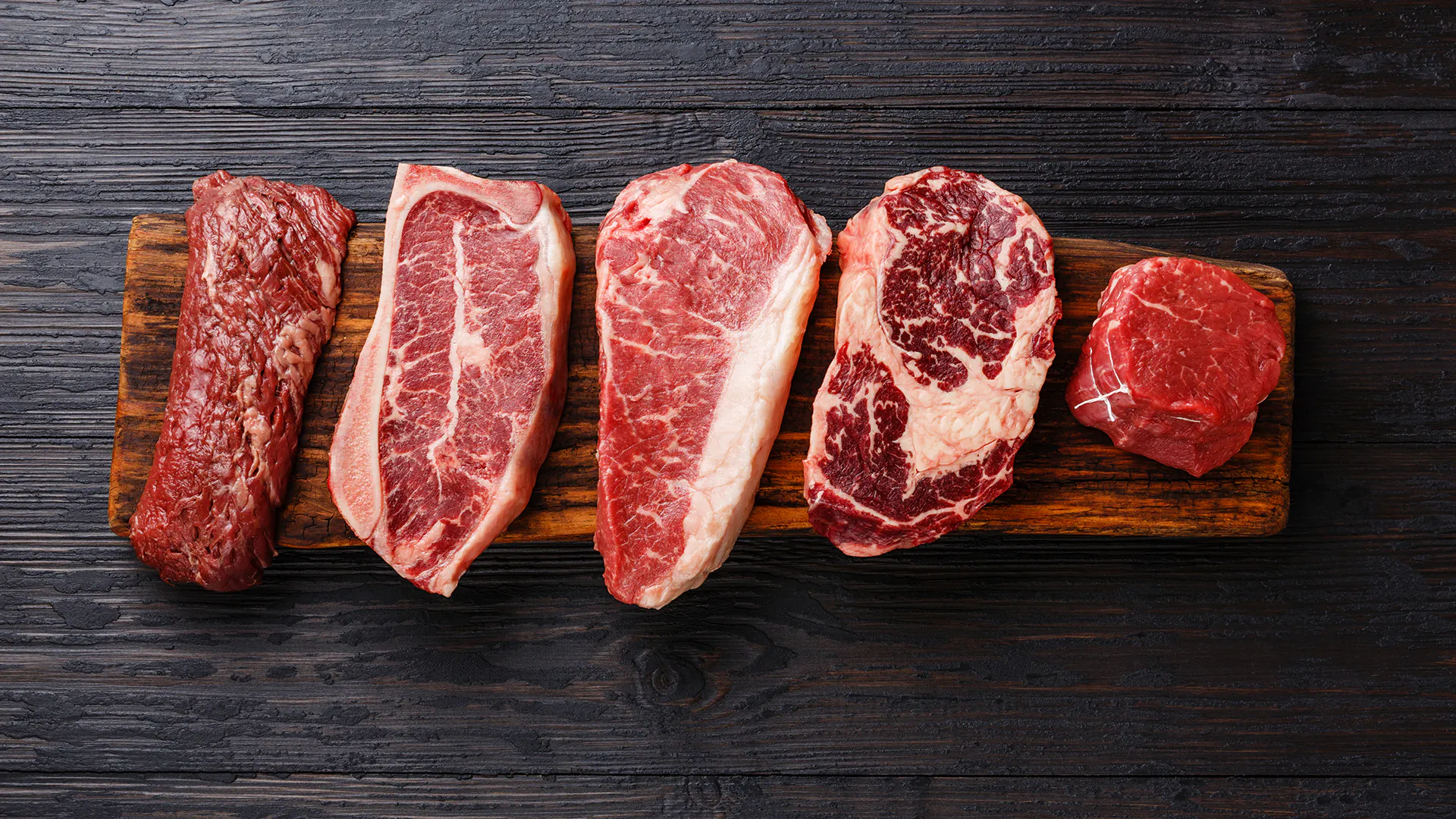 bœuf