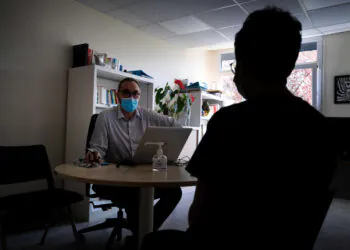 préoccupation pour la santé mentale des employés