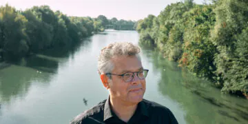 Anthony Smith, l'inspecteur qui a trop bien fait son travail