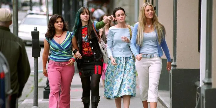 7 films avec une distribution entièrement féminine que vous devez regarder maintenant