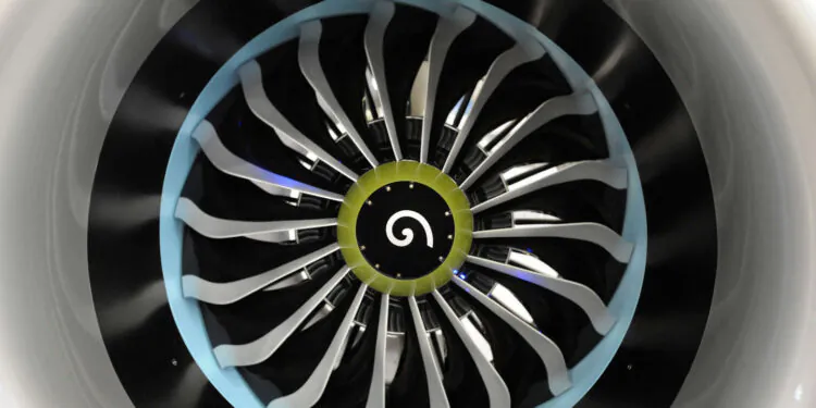 A Toulouse, les ambitions du sous-traitant aéronautique Mecachrome