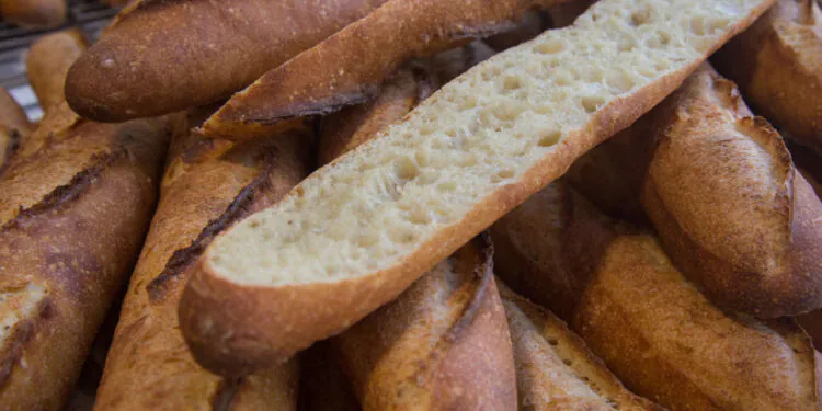 En Alsace, Baguette Box met les boulangers en difficulté