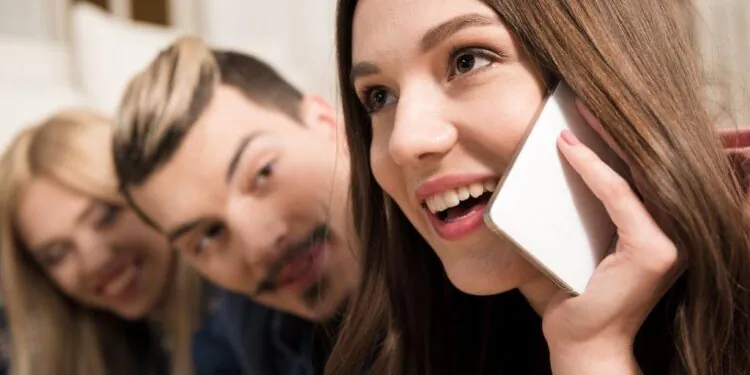8 habitudes communes d'il y a 25 ans que personne ne fait maintenant