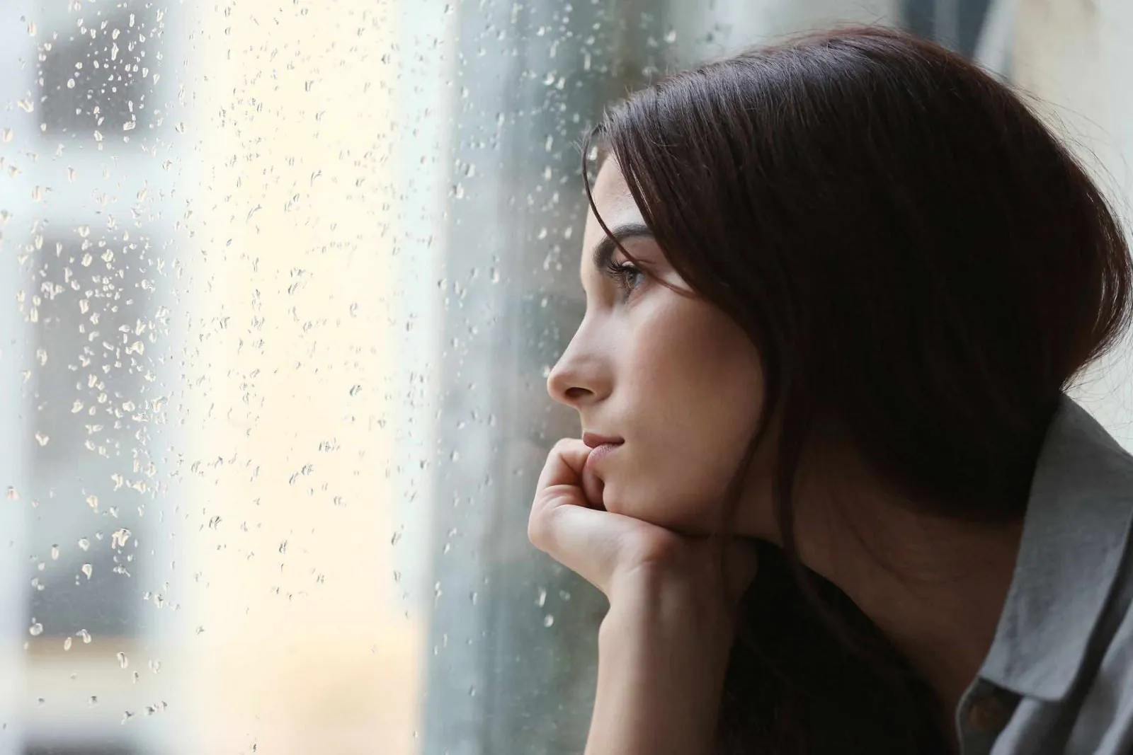 9 raisons pour lesquelles vous ne devriez pas rester amis avec votre ex