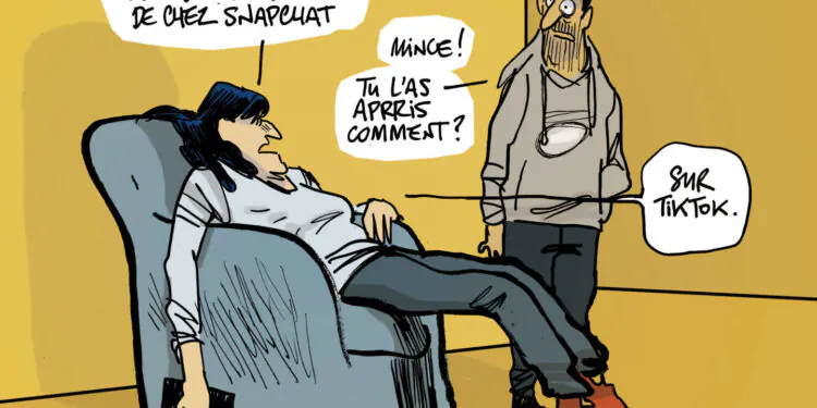 Sous pression, Snapchat est contraint de licencier 1 200 personnes