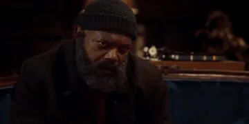 Secret Invasion Trailer: Nick Fury
