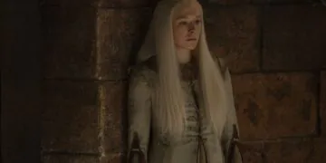 Bande Annonce De Lepisode 6 De House Of The Dragon Un