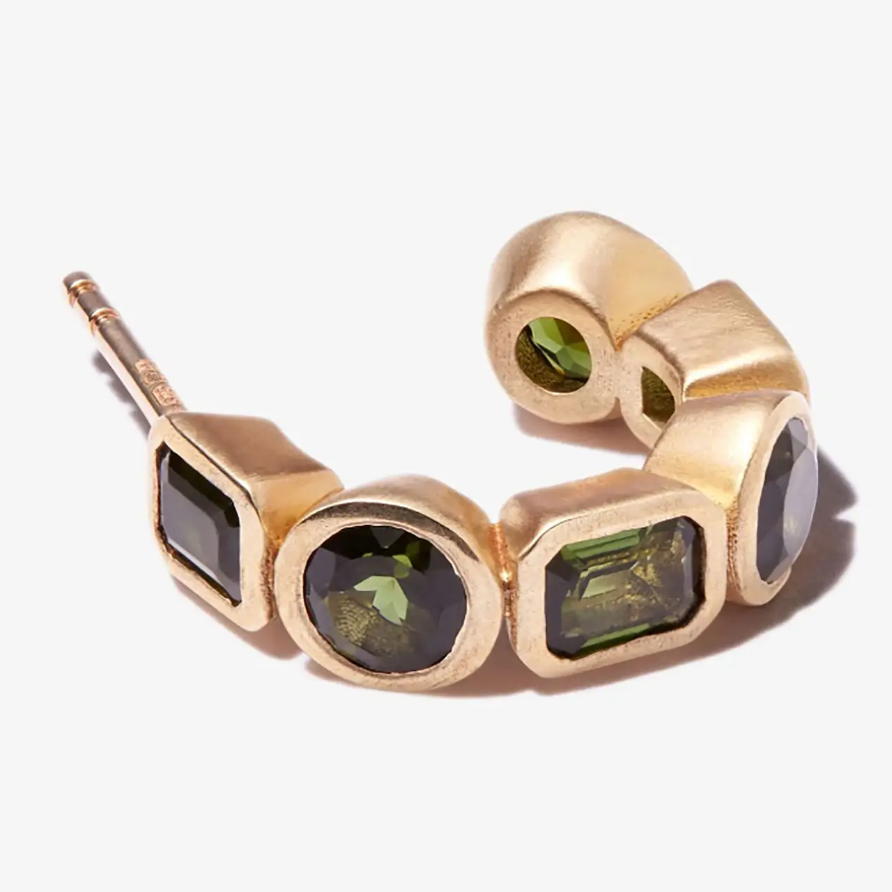 Bijoux de naissance d'octobre : bijoux en opale et tourmaline, y compris bagues, boucles d'oreilles, colliers et bracelets
