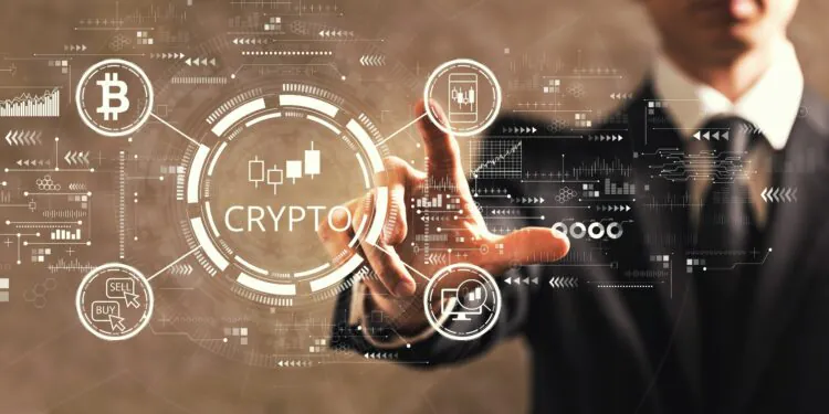 Stratégies de trading de crypto-monnaie lors d'une correction - CryptoMode