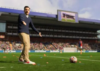 fifa 23 ted lasso en ligne fifa 23 ted lasso