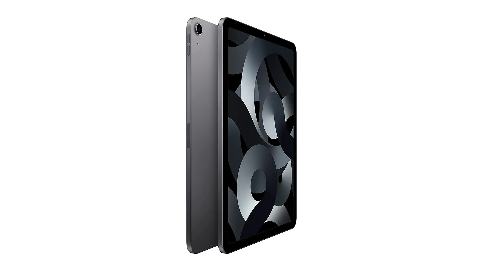 Économisez 40 $ sur le dernier iPad Air M1 d'Apple avec cette offre sur Amazon