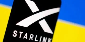 Elon Musk Deploys Starlink Service in Iran Amid Country-Wide Internet Restrictions