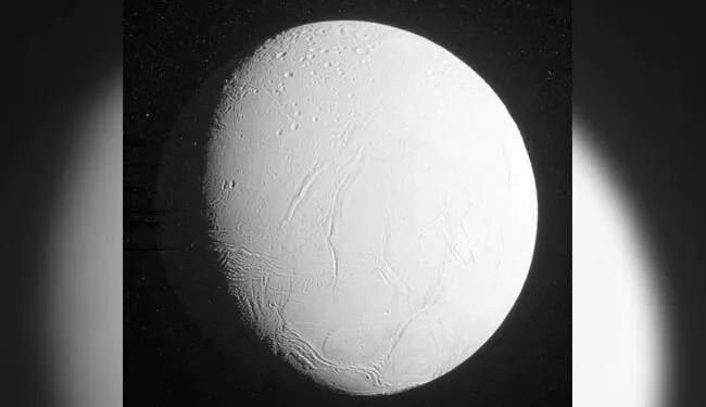 Saturn