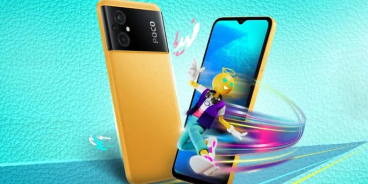 Flipkart Big Billion Days Sale 2022: Poco M4 5G, Poco F4 5G, to Go on Sale at Discounted Prices