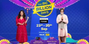Flipkart Big Billion Days Sale 2022 Begins for Plus Members: All You Need to Know