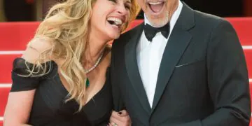 George Clooney Et Julia Roberts Ont Eu Du Mal A