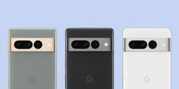 Google Pixel 7 Pro Tensor G2 Benchmarks Conseils Sur Les