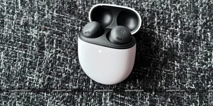 Google Pixel Buds Pro Review Le Tws Phare Axe