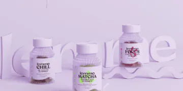 Kourtney Kardashian lance la marque de vitamines gommeuses Lemme