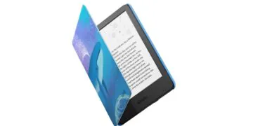 Lancement Des Lecteurs Debook Amazon Kindle 11e Generation Et Kindle