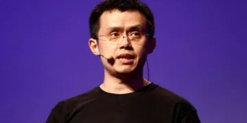 Binance CEO Hits Out at